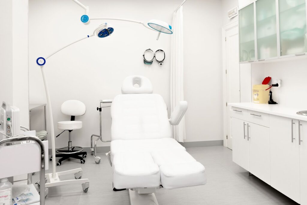 MicroCapilar Hair Clinic | Clínica Injerto Capilar Madrid gallery photo