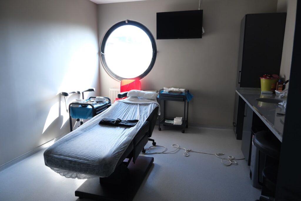 Turkey Hair Clinic — clinic photo from Google Maps