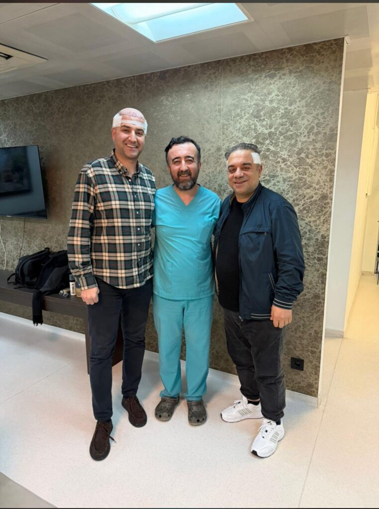Turkey Hair Clinic gallery photo