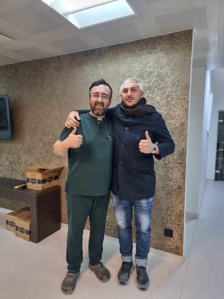 Turkey Hair Clinic gallery photo