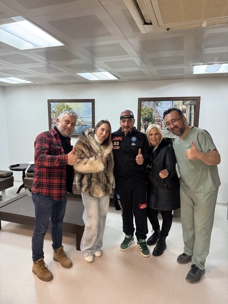 Turkey Hair Clinic gallery photo
