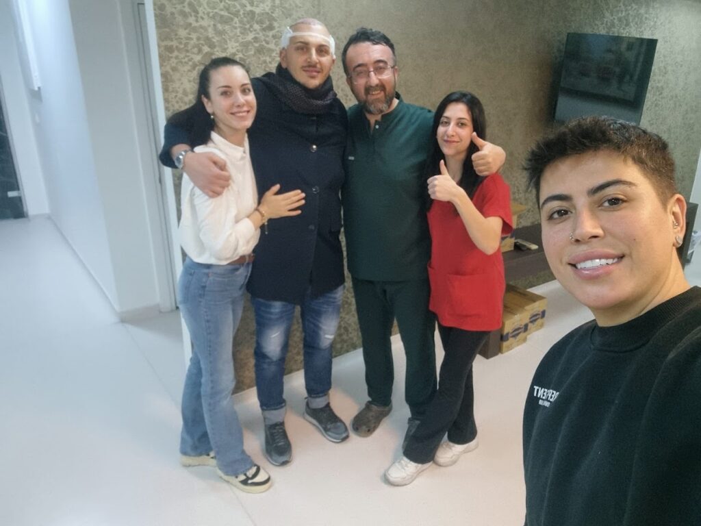 Turkey Hair Clinic gallery photo