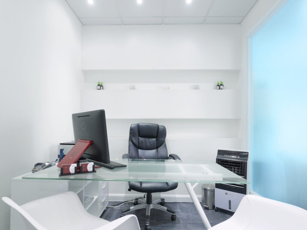 Vinci Hair Clinic gallery photo