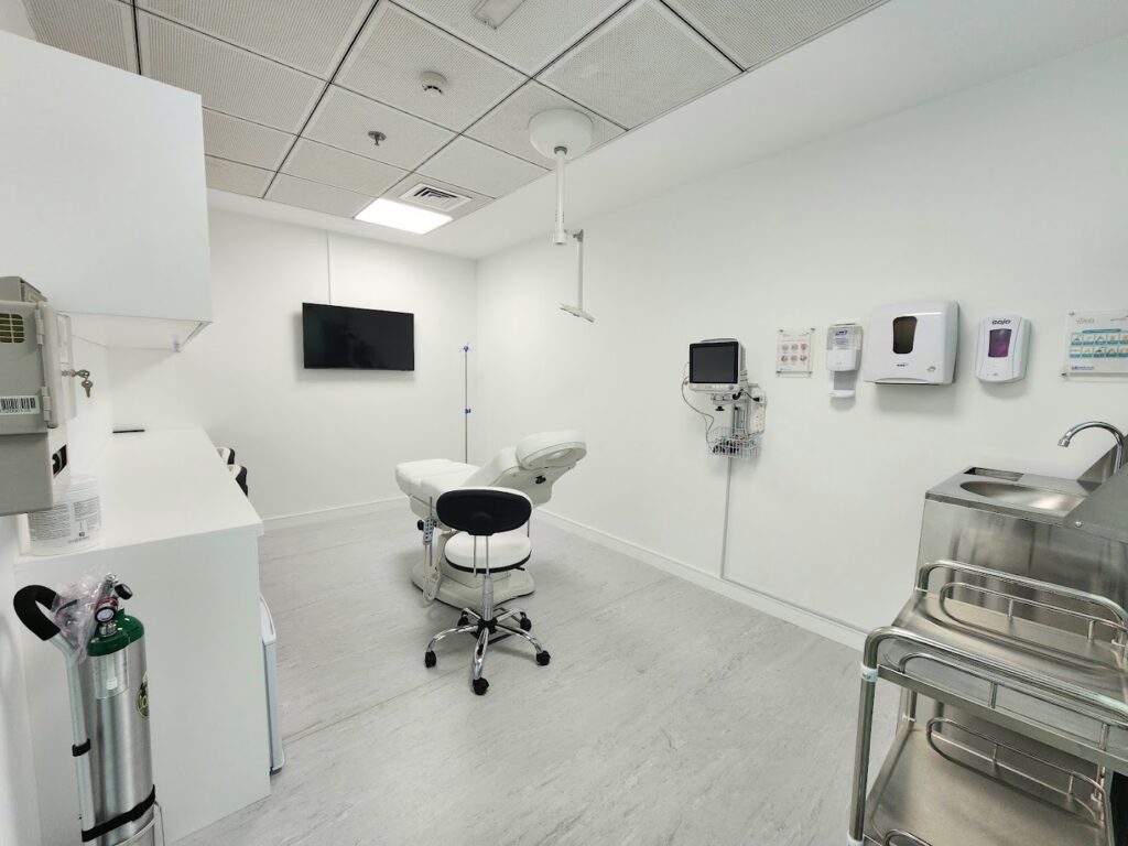 Vinci Hair Clinic Dubai gallery photo