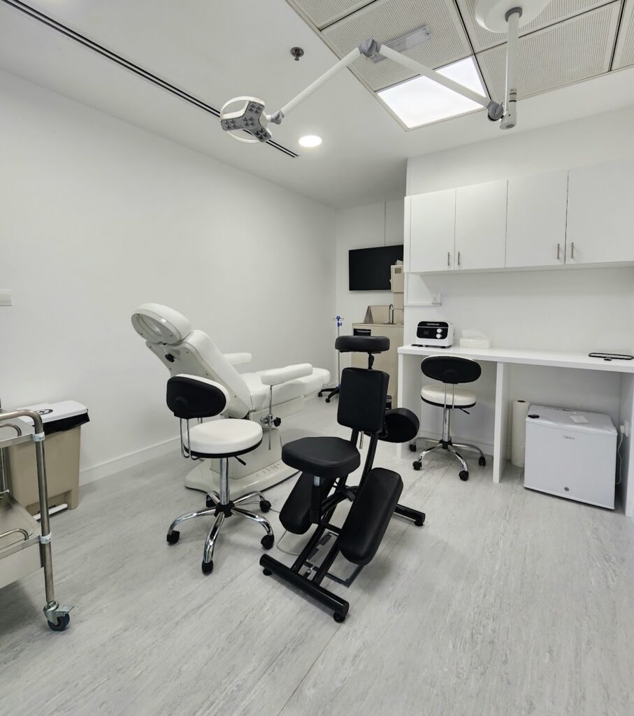 Vinci Hair Clinic Dubai gallery photo