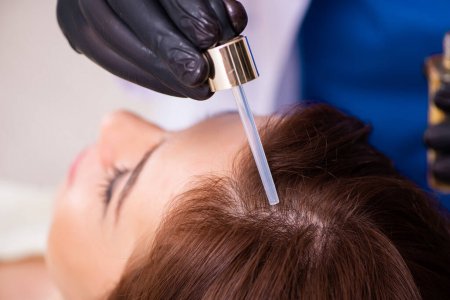 Austin Hair Graft — clinic photo from Google Maps