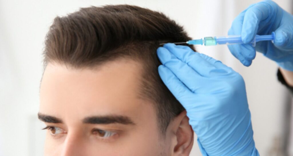 Austin Hair Graft gallery photo
