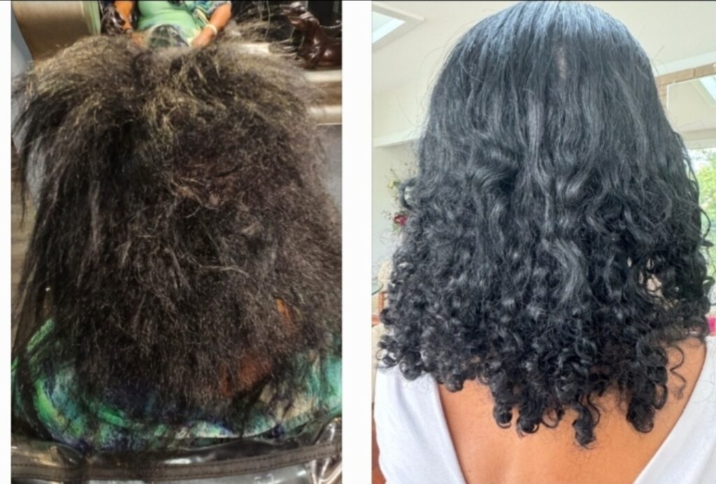 HAIR ALEXANDER TRICHOLOGY gallery photo