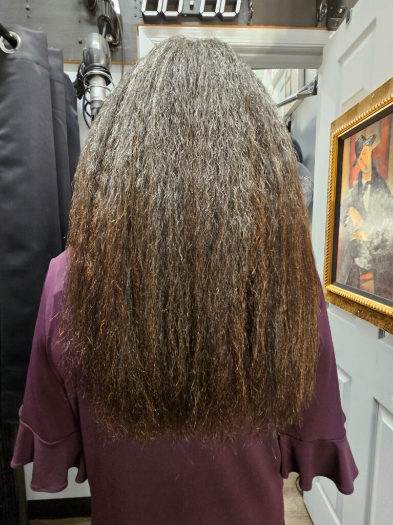 HAIR ALEXANDER TRICHOLOGY gallery photo