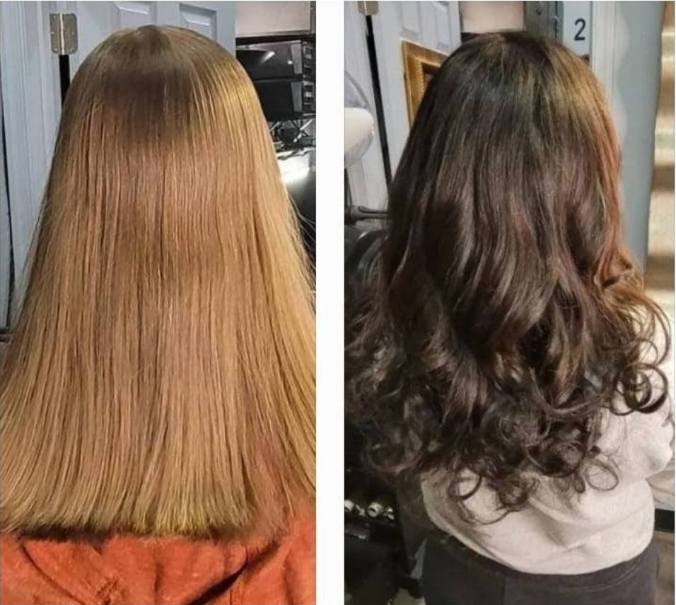 HAIR ALEXANDER TRICHOLOGY gallery photo