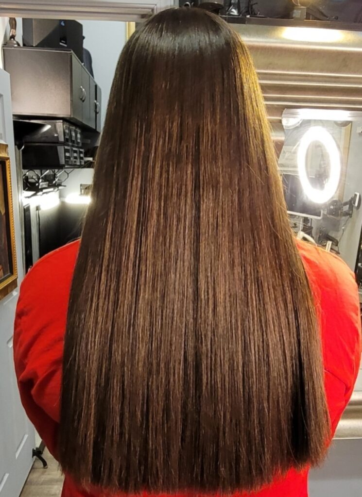 HAIR ALEXANDER TRICHOLOGY gallery photo