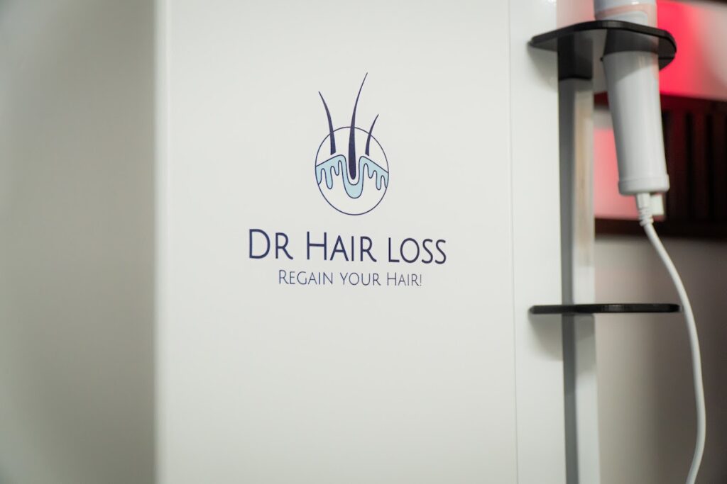 Dr Hair loss | Doctor-led Hair loss services gallery photo