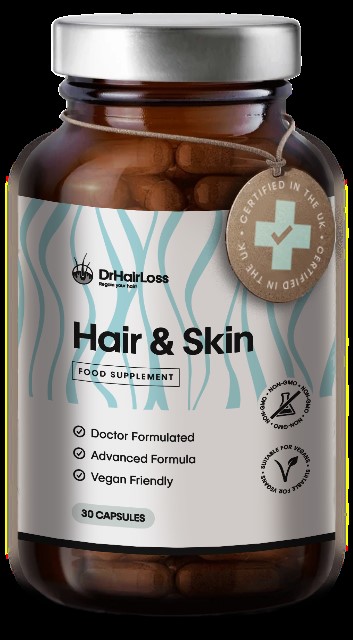 Dr Hair loss | Doctor-led Hair loss services gallery photo