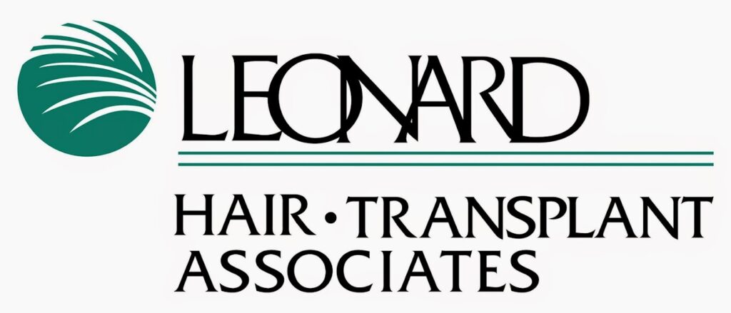 Leonard Hair Transplant Associates — clinic photo from Google Maps