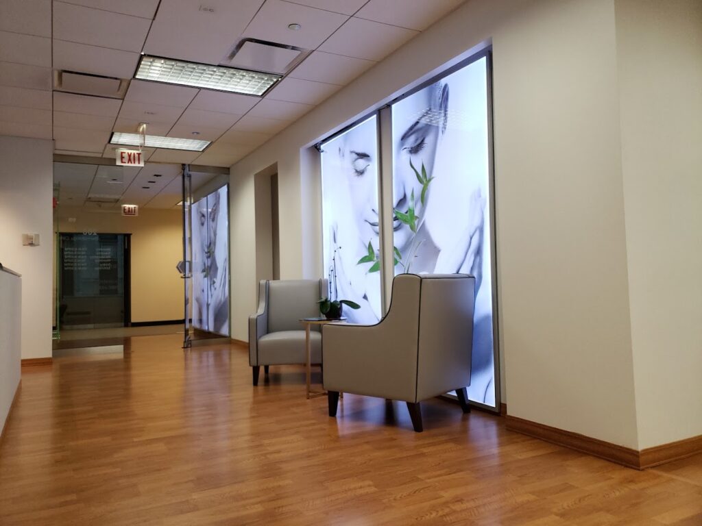 International Hair Institute gallery photo