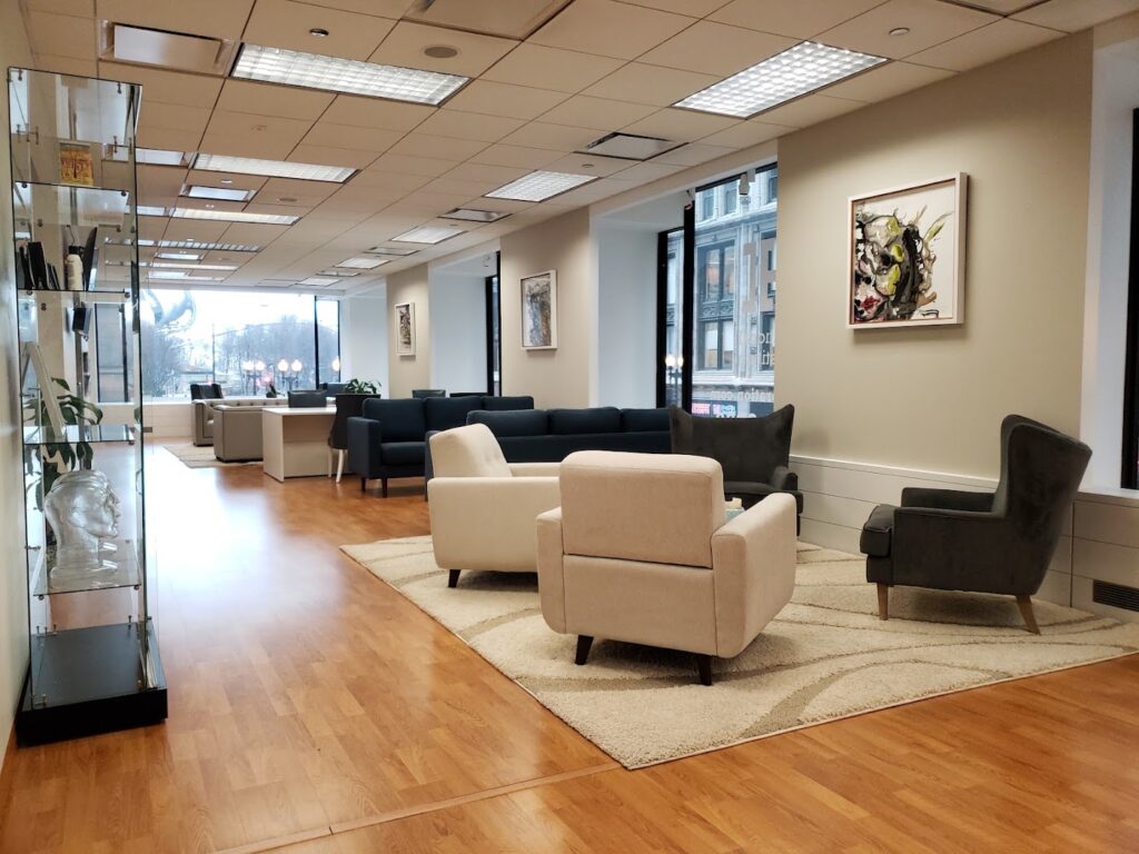 International Hair Institute gallery photo