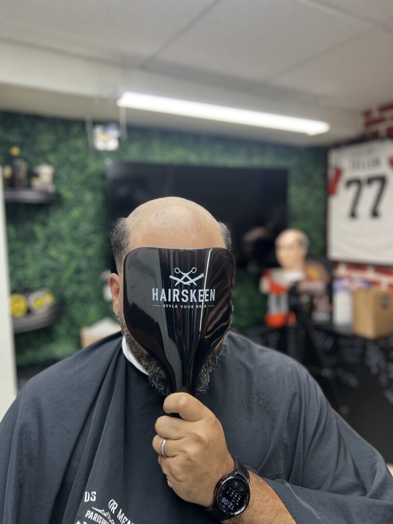 Premier Hair Replacement — clinic photo from Google Maps