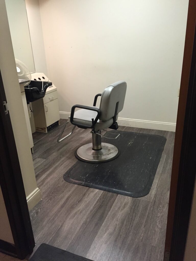 Wayne’s Concept Hair Replacement — clinic photo from Google Maps