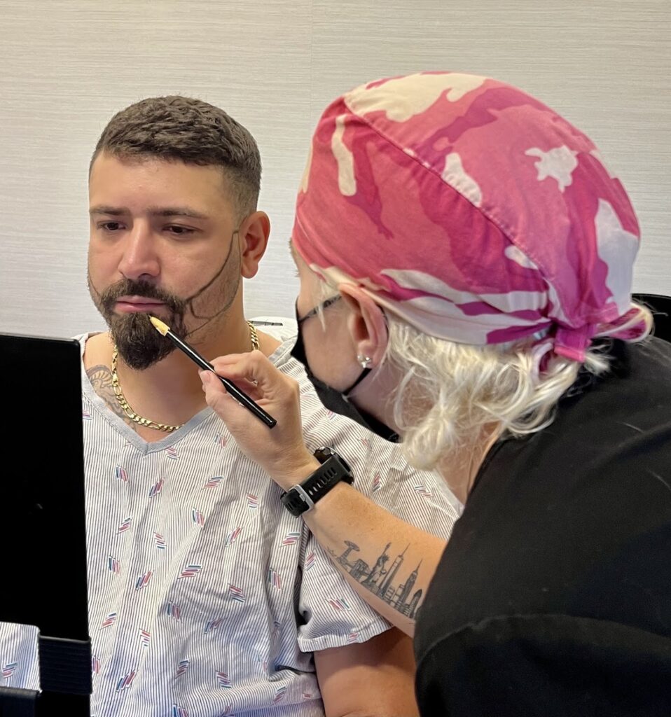 Ziering Medical Hair Restoration Connecticut — clinic photo from Google Maps