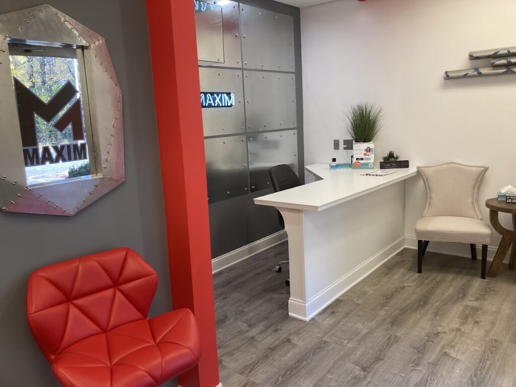 Maxim Hair Restoration & Transplants – New Jersey — clinic photo from Google Maps