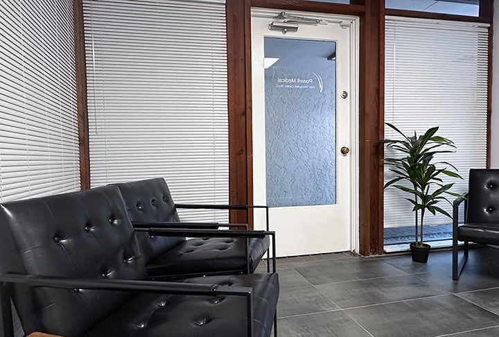 Powell Medical Hair Transplant Center (DBA – Capellus Medical) — clinic photo from Google Maps