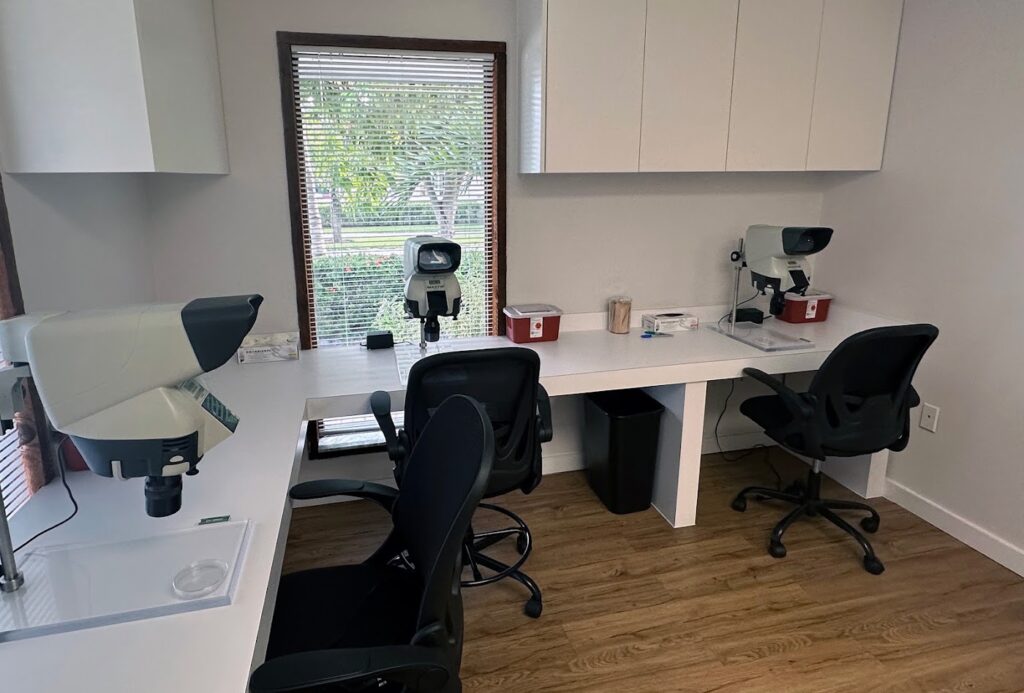 Powell Medical Hair Transplant Center (DBA – Capellus Medical) gallery photo