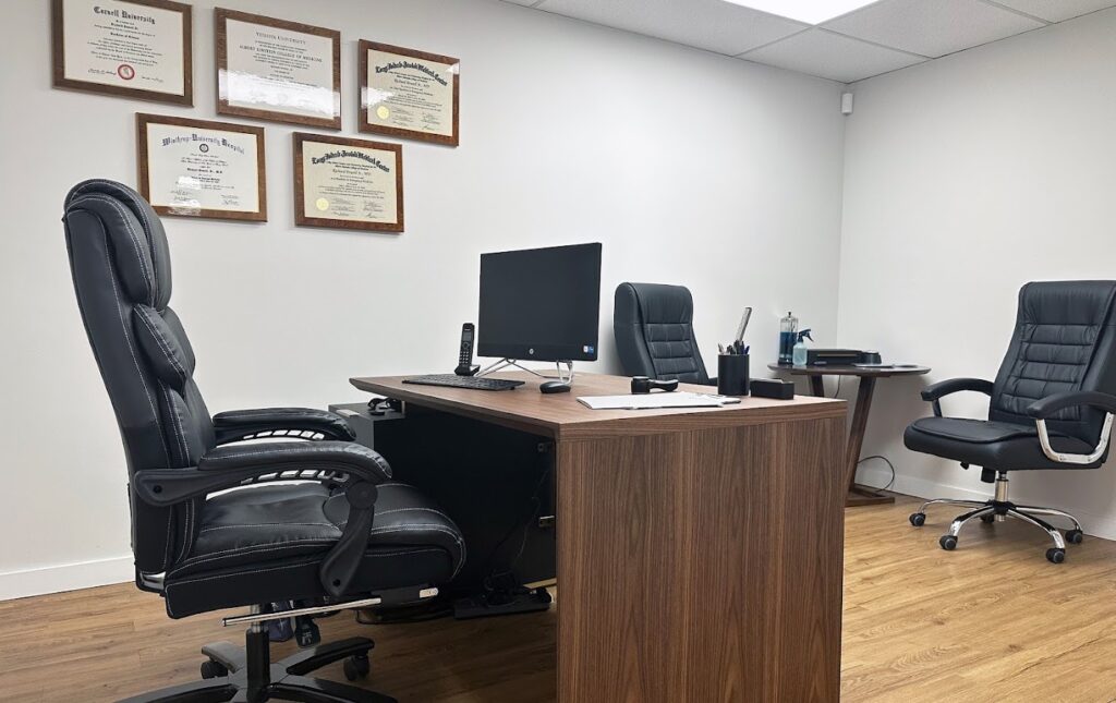 Powell Medical Hair Transplant Center (DBA – Capellus Medical) gallery photo