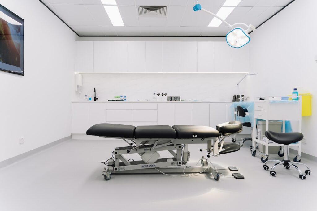 Hair Doctors | Hair Transplant Clinic in Melbourne gallery photo