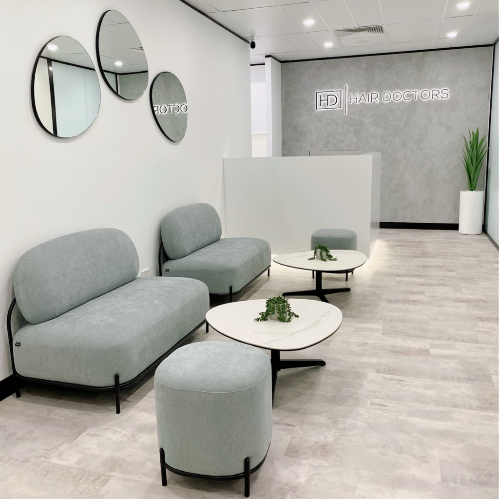 Hair Doctors | Hair Transplant Clinic in Sydney gallery photo
