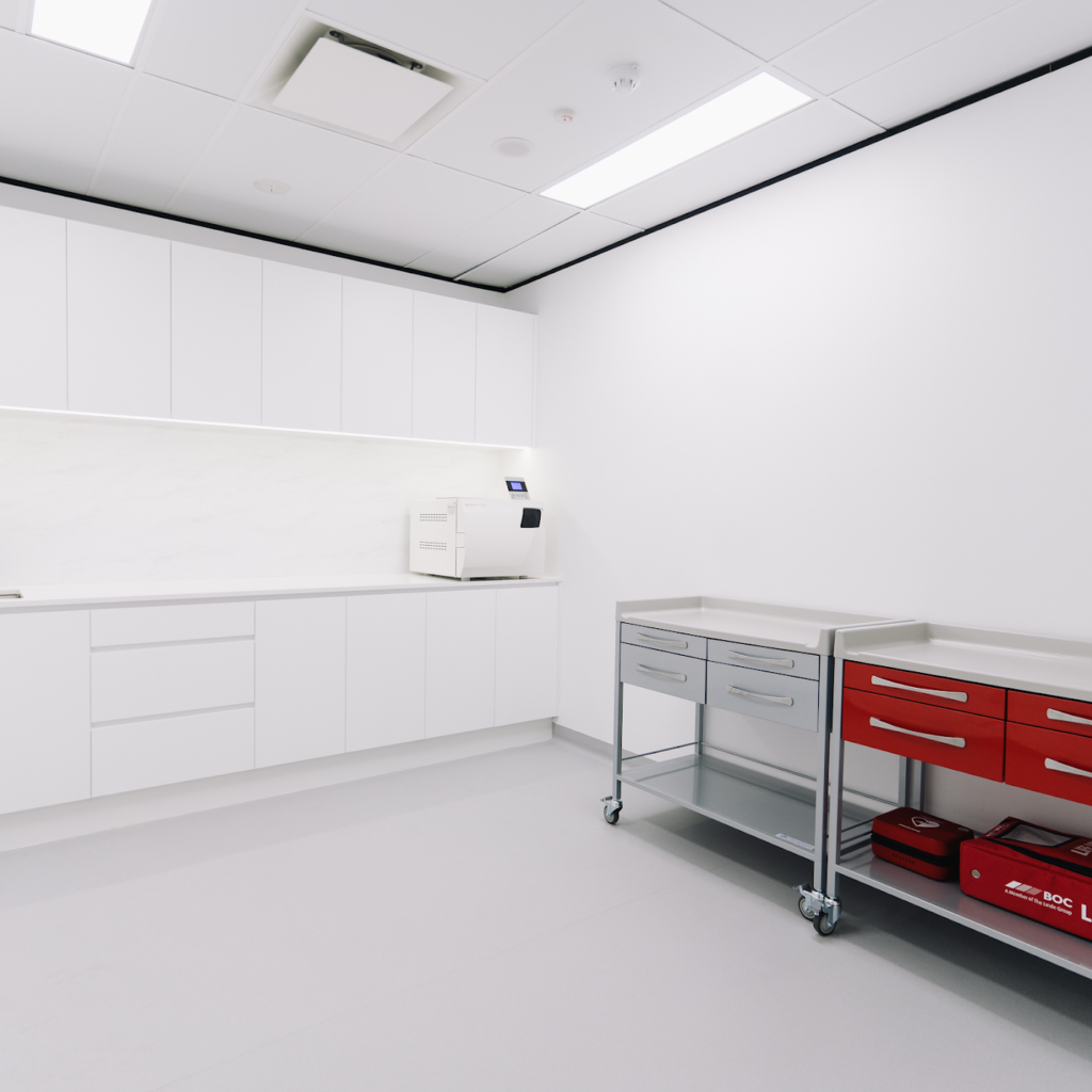 Hair Doctors | Hair Transplant Clinic in Sydney gallery photo