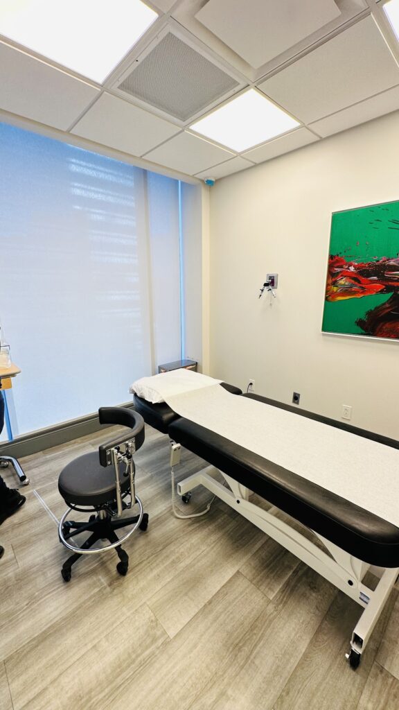 The Toronto Hair Transplant Clinic gallery photo