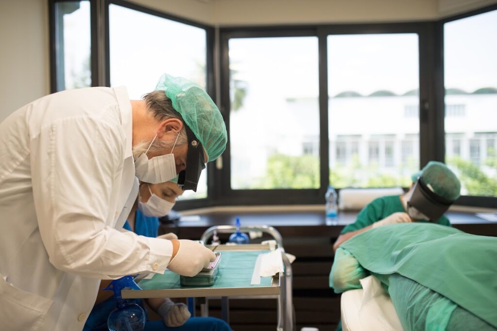 Advanced Hair Clinics gallery photo