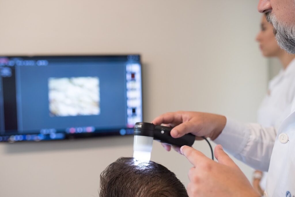 Advanced Hair Clinics gallery photo