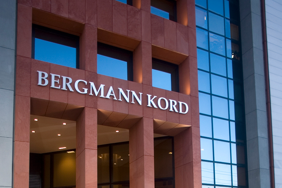 BERGMANN KORD Hair Clinic – Athens gallery photo