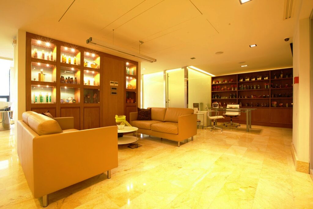 BERGMANN KORD Hair Clinic – Athens gallery photo