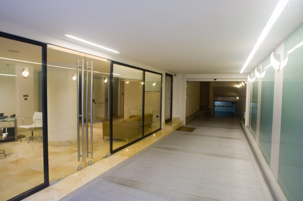 BERGMANN KORD Hair Clinic – Athens gallery photo