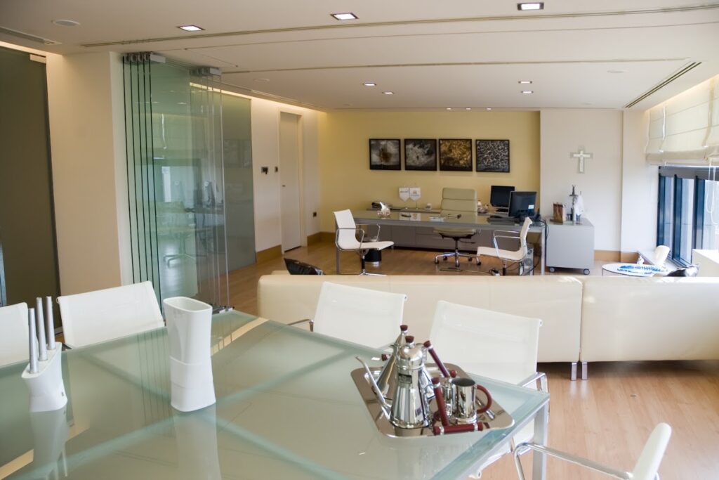 BERGMANN KORD Hair Clinic – Athens gallery photo