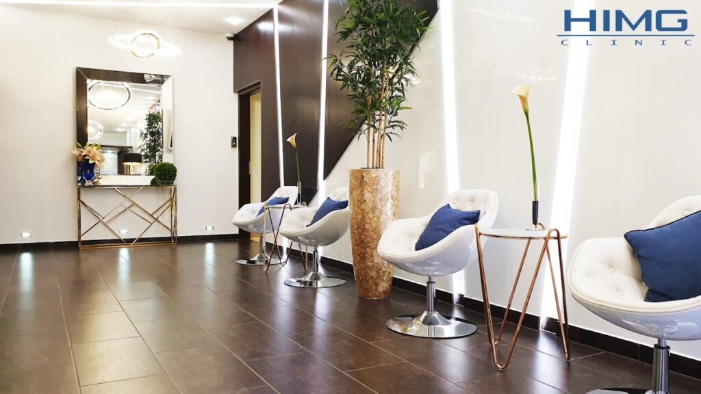 Hair Transplant HIMG gallery photo