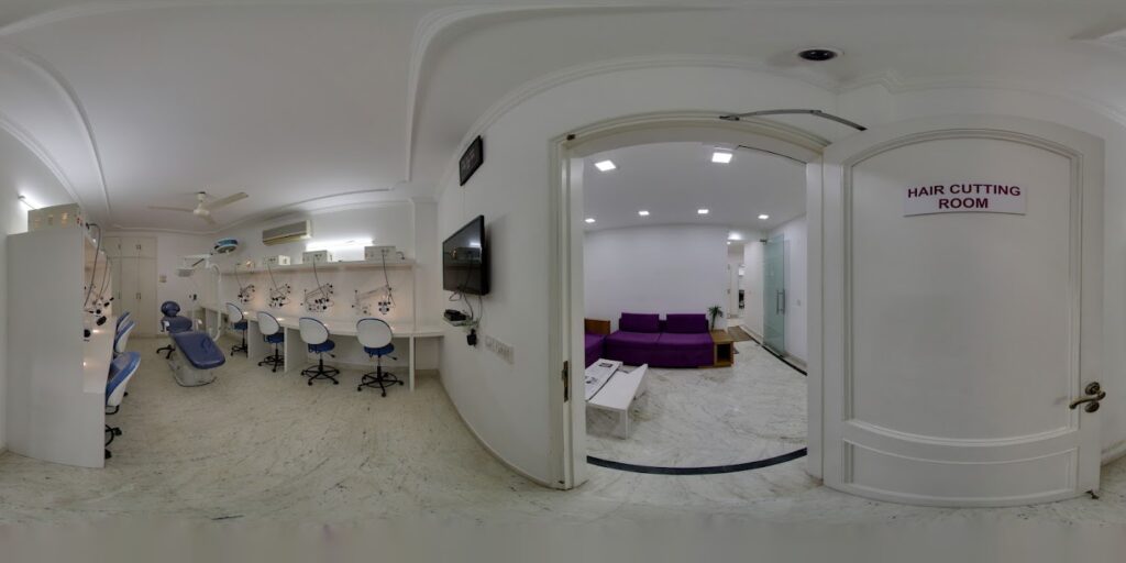MEDISPA Hair Transplant Clinic gallery photo