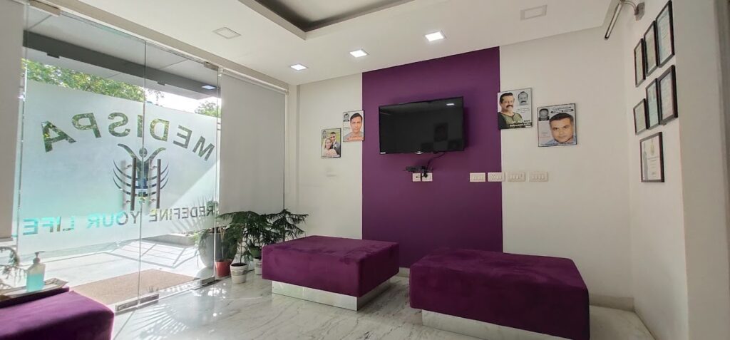 MEDISPA Hair Transplant Clinic gallery photo