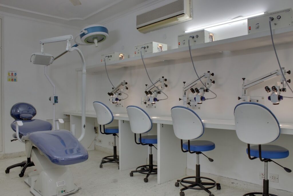 MEDISPA Hair Transplant Clinic gallery photo