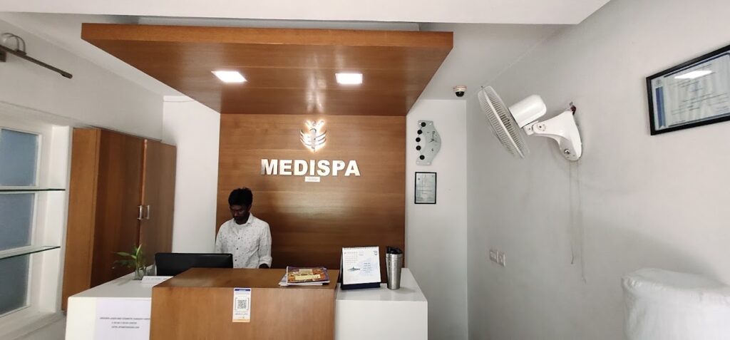 MEDISPA Hair Transplant Clinic gallery photo
