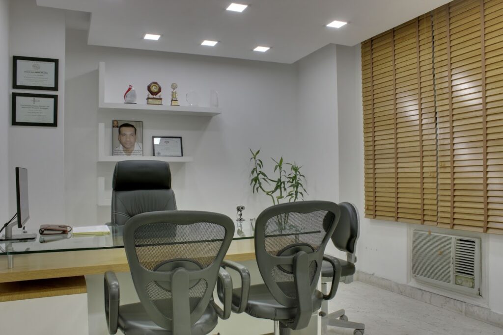 MEDISPA Hair Transplant Clinic gallery photo