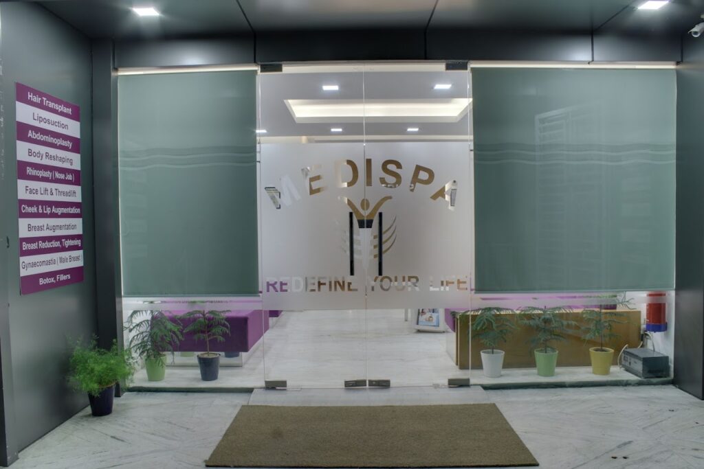 MEDISPA Hair Transplant Clinic gallery photo