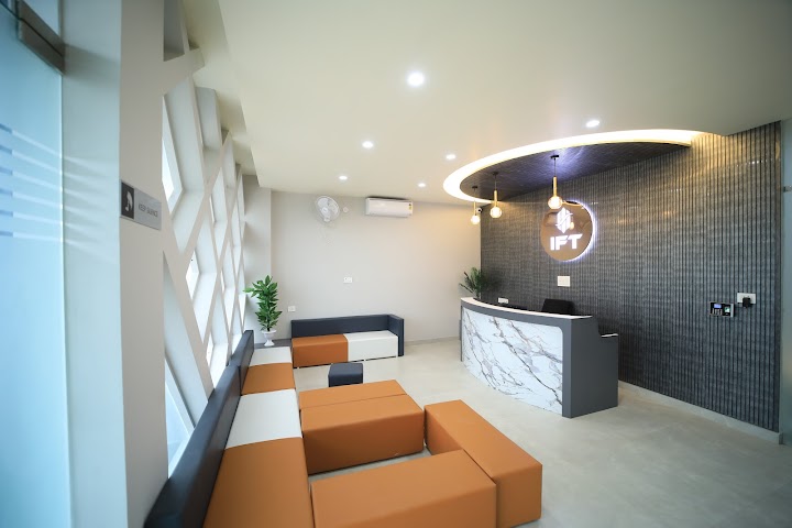 IFT Hair Science gallery photo