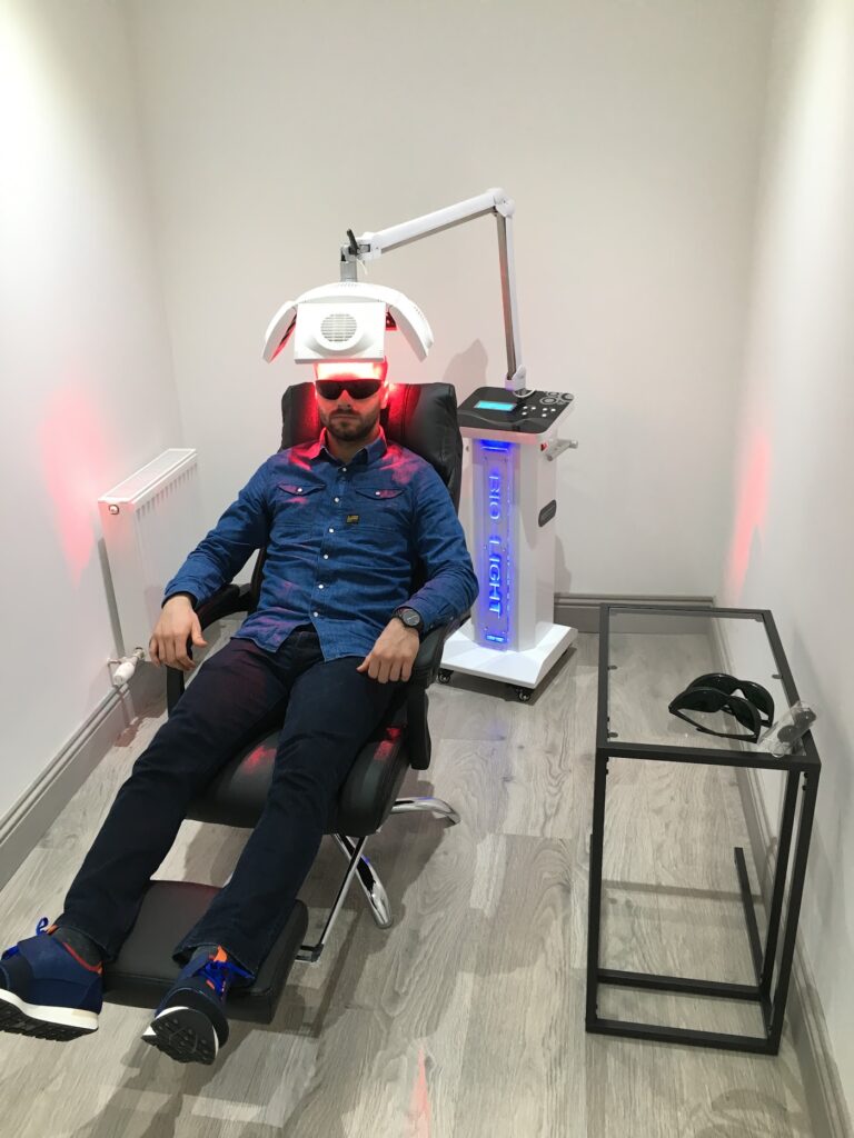 Premier Hair Restoration Clinic gallery photo