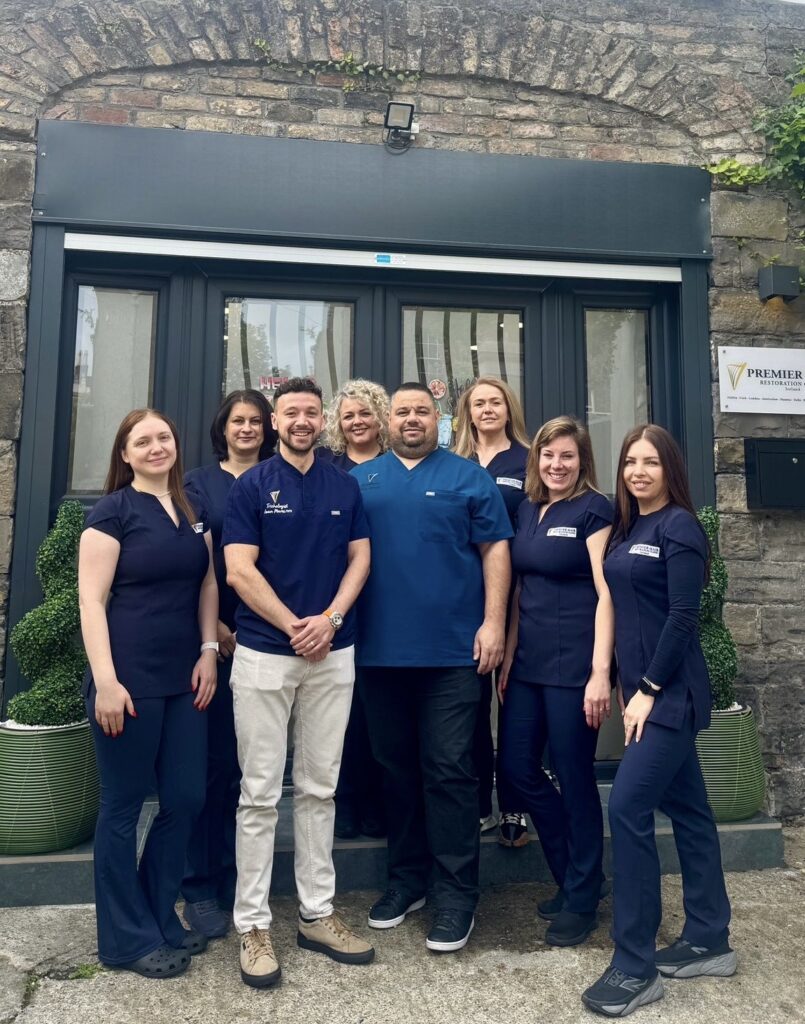 Premier Hair Restoration Clinic gallery photo