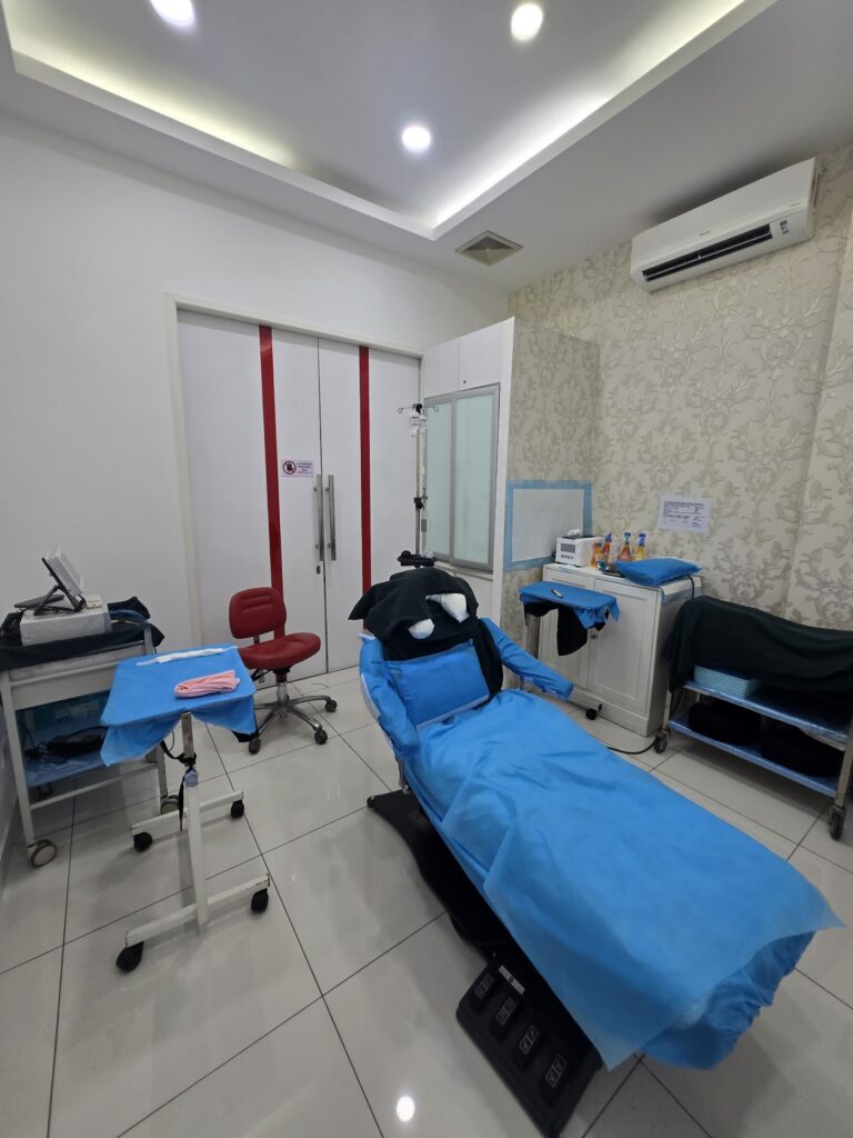 Hair Transplant Centre Malaysia – Global Health Asia Pacific Award Winner Best Hair Transplant Clinic 2023 gallery photo