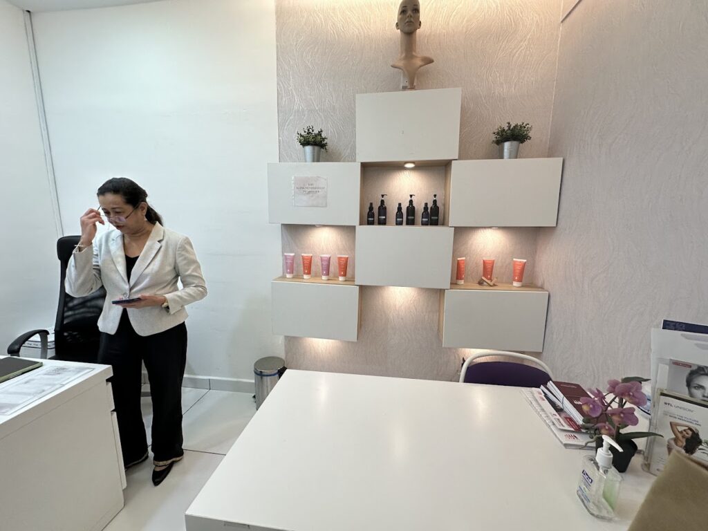 Hair Transplant Centre Malaysia – Global Health Asia Pacific Award Winner Best Hair Transplant Clinic 2023 gallery photo