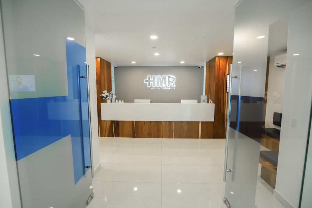 Hair Medical Restoration gallery photo